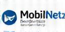 MobilNetz Deutschland AG Logo